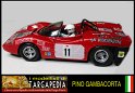 1973 - 11 Fiat Abarth 2000 S - Abarth Collection 1.43 (4)